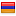 The flag of Armenia