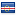 The flag of Cape Verde