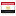 The flag of Egypt