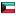 The flag of Kuwait